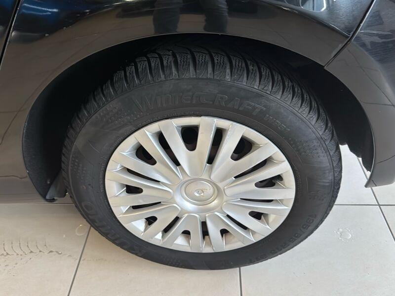 Volkswagen Golf Golf 5p 1.4 80cv Comfortline