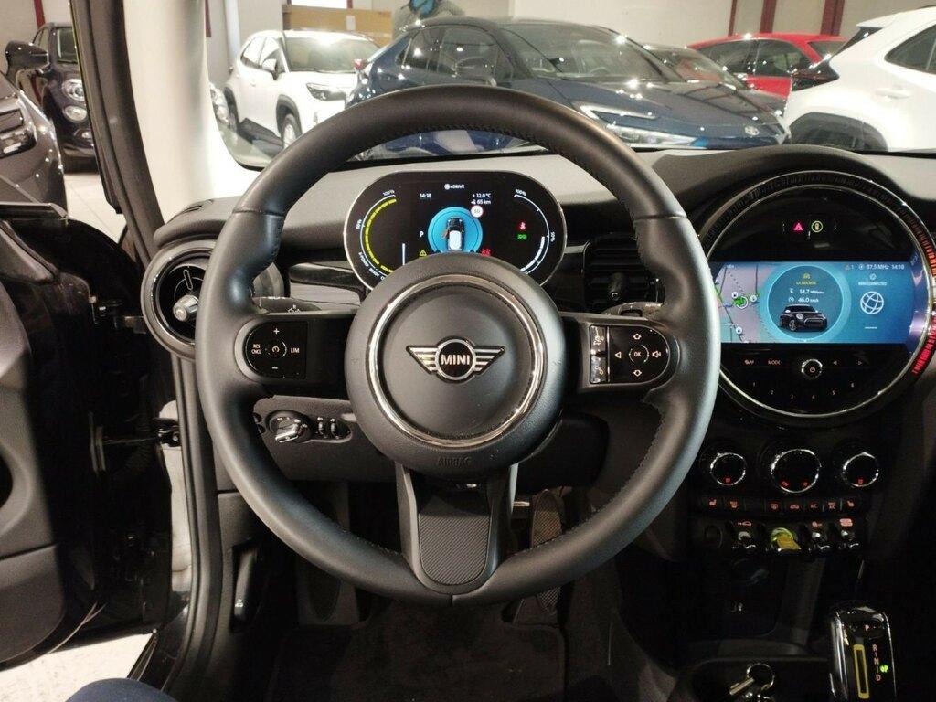 Mini Mini 3 Porte Full Electric Cooper SE Auto