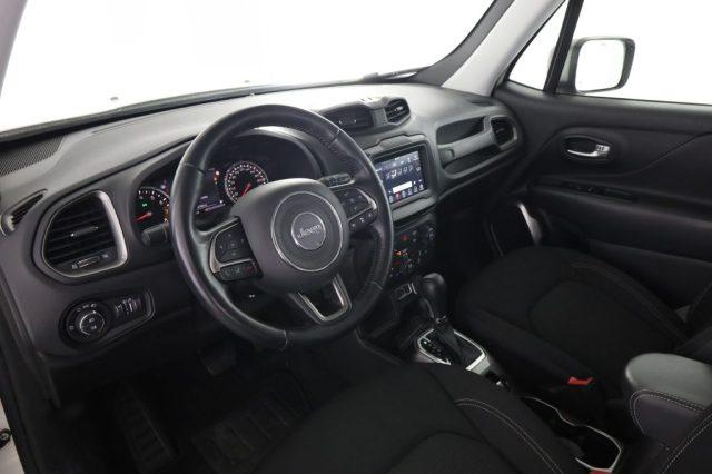 JEEP Renegade Renegade 1.3 T4 DDCT Limited