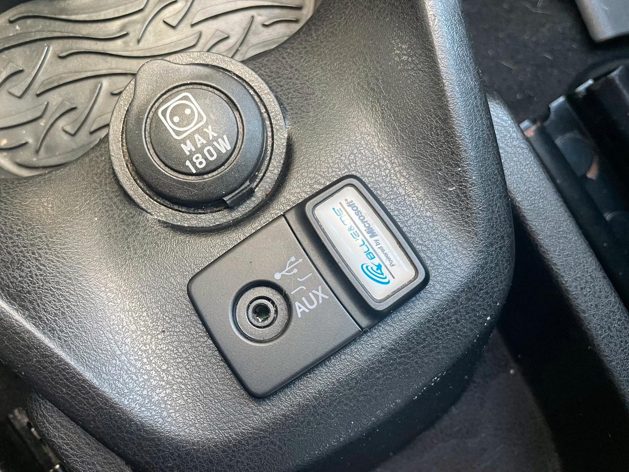 LANCIA YPSILON AUTOMATICA S&S Platinum TETTO APRIBILE