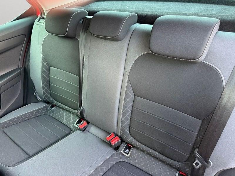 Skoda Fabia 1.0 MPI 60 CV TWIN COLOR
