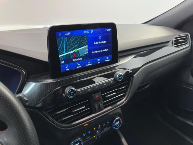 FORD Kuga 1.5 EcoBlue 120 CV aut. 2WD ST-Line IVA ESPOSTA