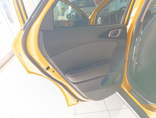 KIA XCeed 1.5 T-GDi 160 CV MHEV iMT High Tech