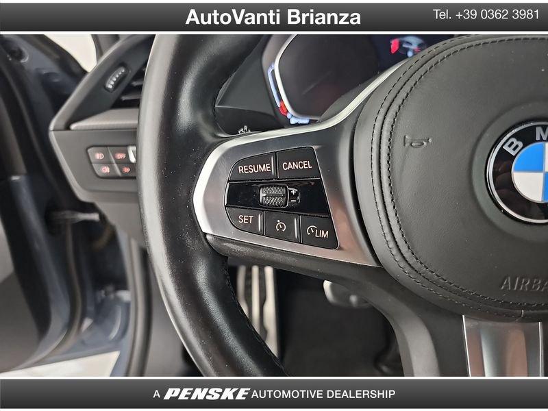 BMW Serie 1 118d 5p. Msport