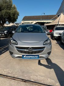 Opel Corsa 1.4 90CV GPL Tech 5 porte Advance