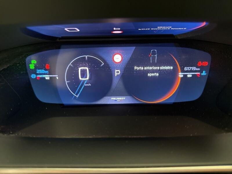 Peugeot 2008 II 2020 1.2 puretech GT s&s 130cv eat8