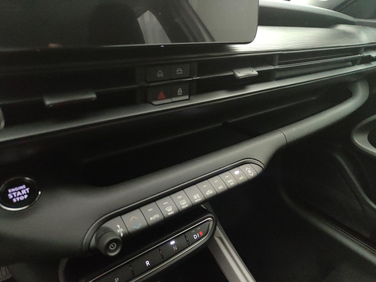 JEEP Avenger AVENGER 156CV LONGITUDE