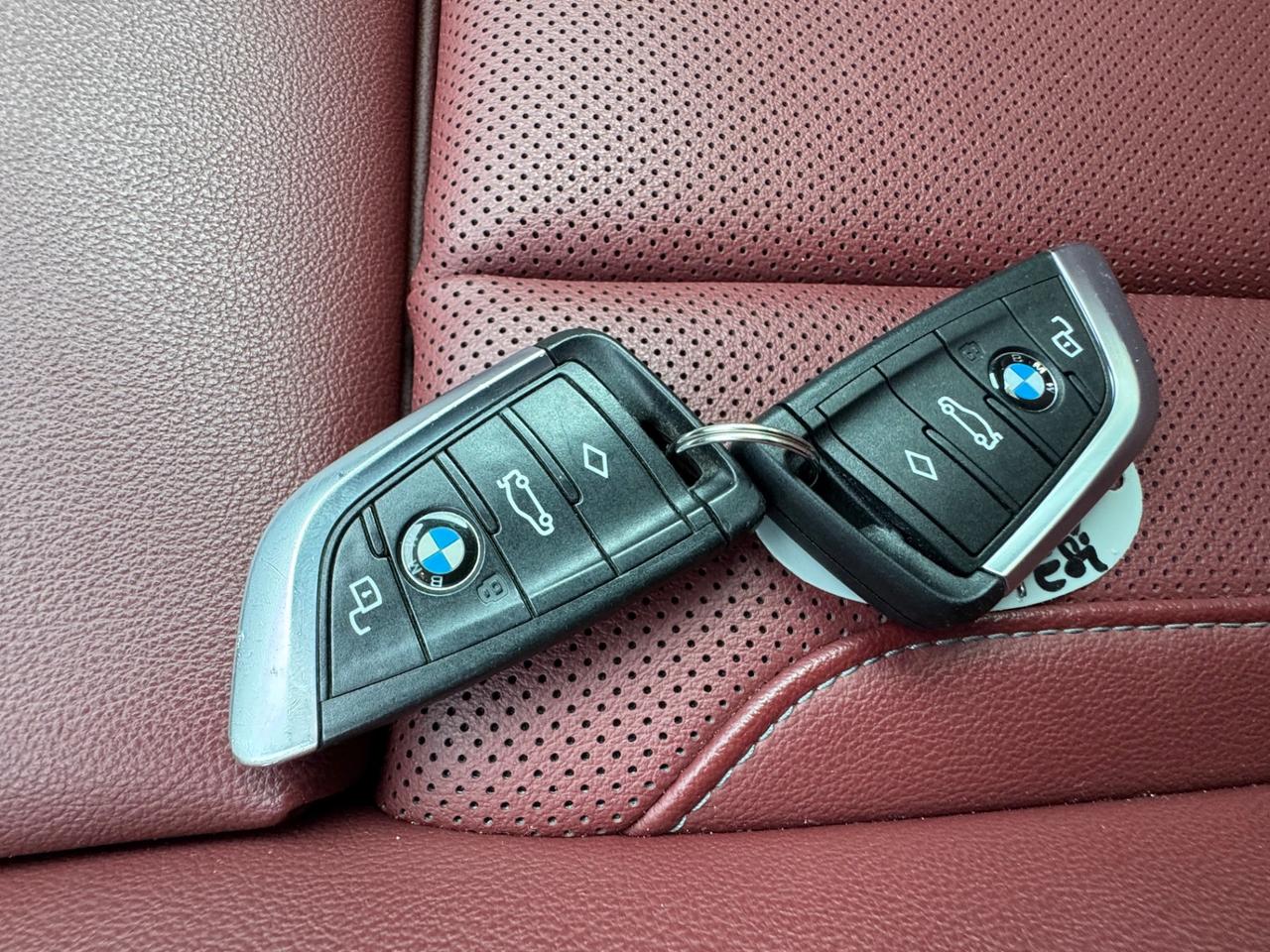 Bmw X4 xDrive20d 48V Msport