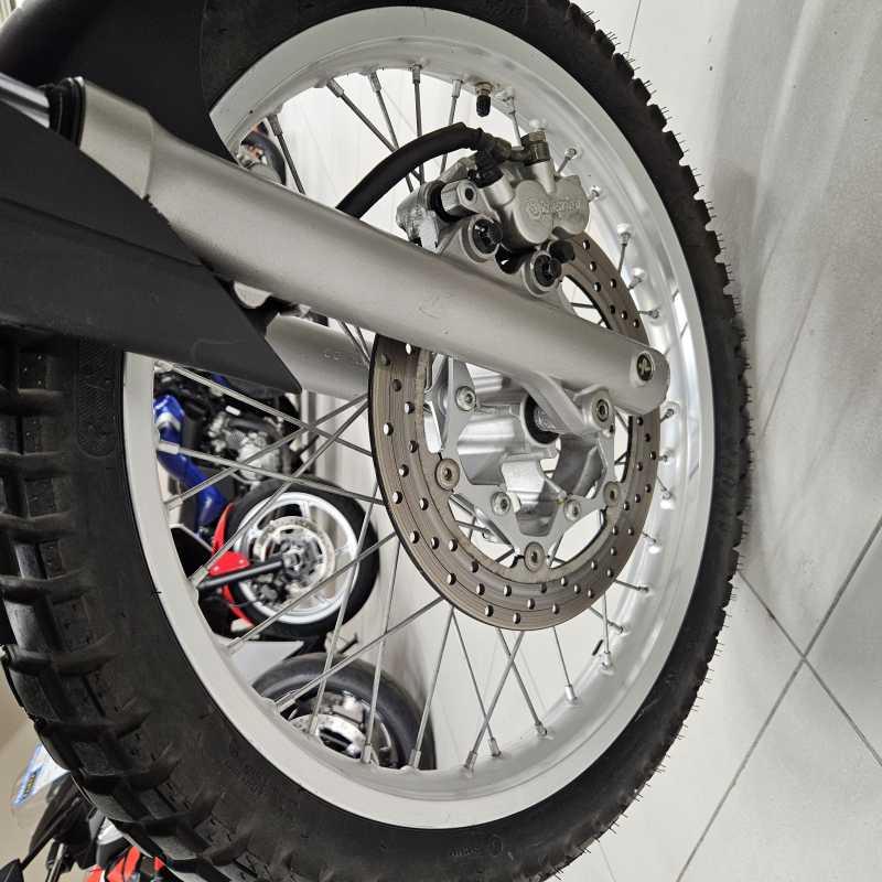 Yamaha XT 660 R - 2006