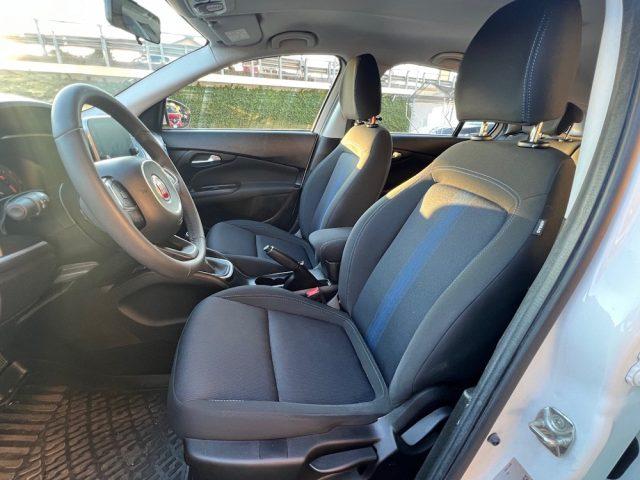 FIAT Tipo 1.3 Mjt S&S SW Easy Business KM .TAGLIANDATI!!!