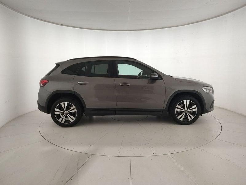 Mercedes-Benz GLA 200 d Sport Plus 4matic auto