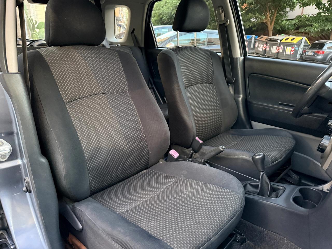 Daihatsu Terios 1.5 4WD 4x4 Euro 5 UNIPRO