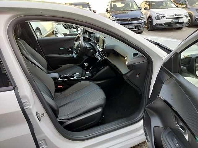 Peugeot 208 BlueHDi 100 Stop&Start Allure Pack