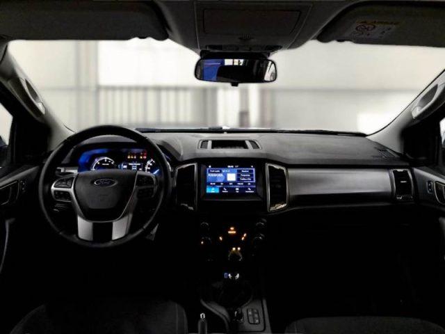 FORD Ranger 2.0 ECOBLUE DC XLT 5 posti
