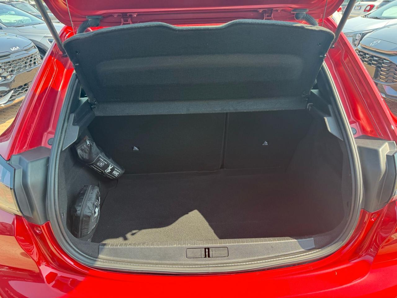 Peugeot 208 PureTech 75 Stop&Start 5 porte Active