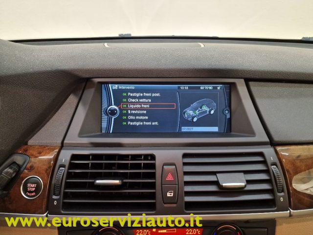 BMW X5 xDrive35i Futura