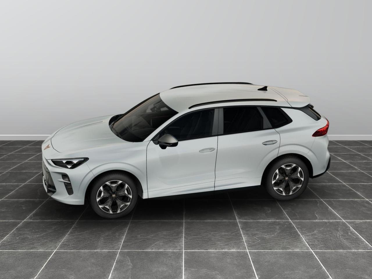 Cupra Terramar 1.5 hybrid 150cv