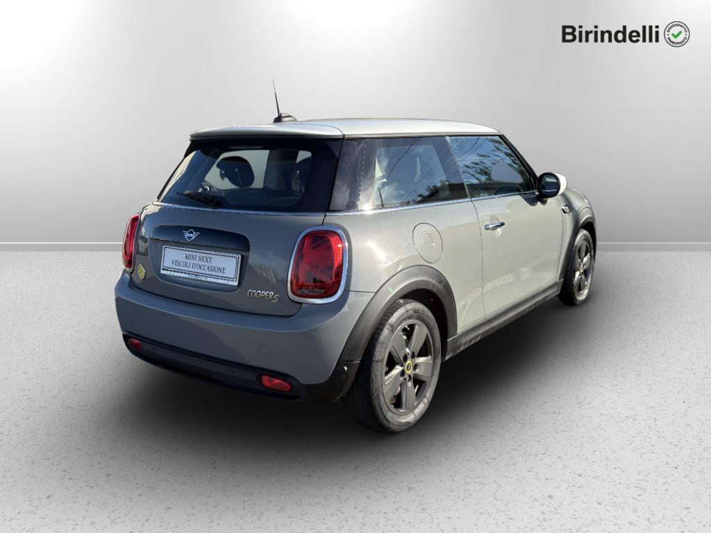 MINI Mini Full El. (F56) - Mini Cooper SE Classic