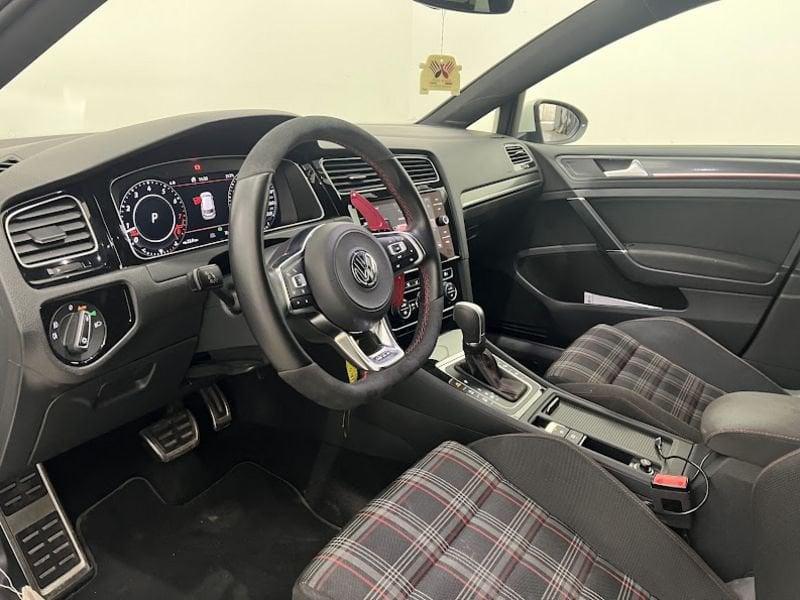 Volkswagen Golf GT 2.0 TSI GTI Performance BMT DSG