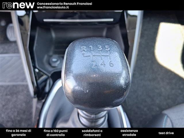 PEUGEOT 2008 1.5 BlueHDi 110cv Allure S&S