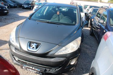 Peugeot 308 1.6 8V HDi 93CV 5p. Business