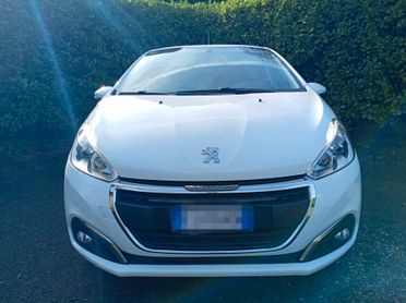 Peugeot 208 1.2 5 porte Allure