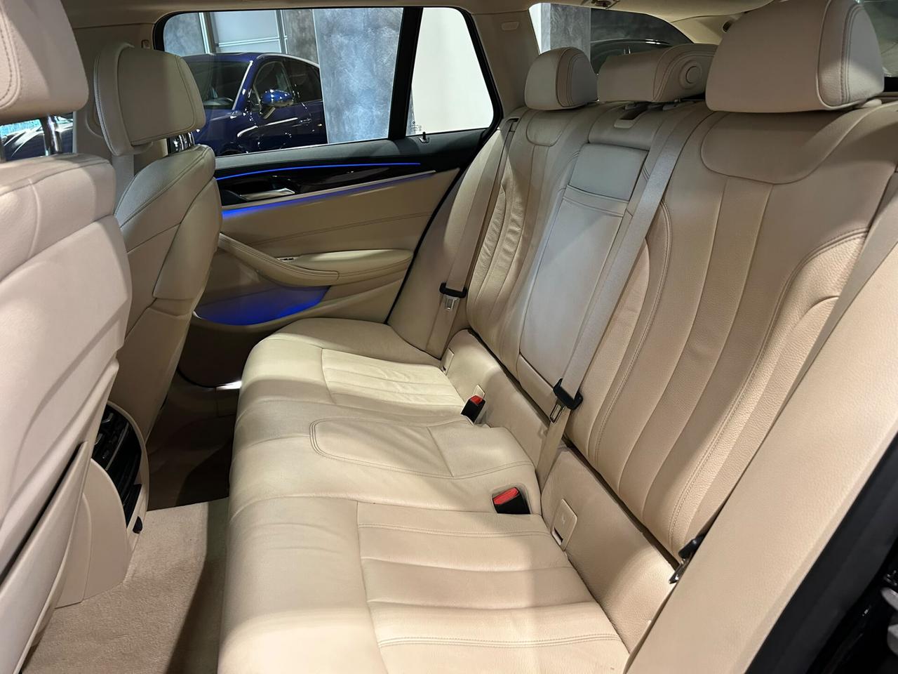 Bmw 530 530d xDrive 249CV Luxury