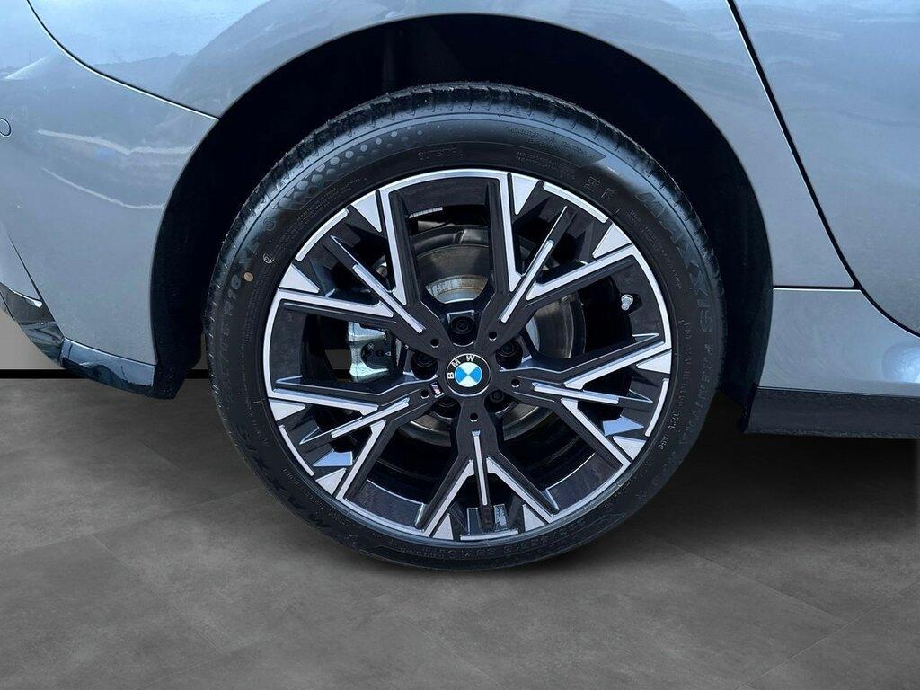 BMW Serie 1 118 d MSport DCT