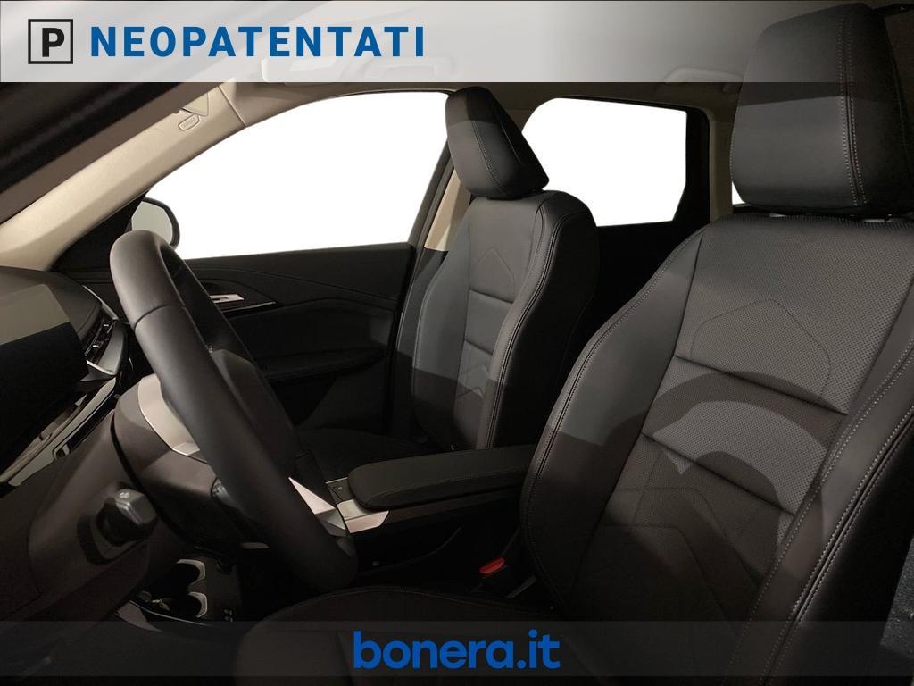 BMW iX1 20 Special Edition eDrive