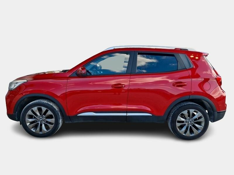 DR MOTOR DR4.0 1.5 MT BENZ GPL