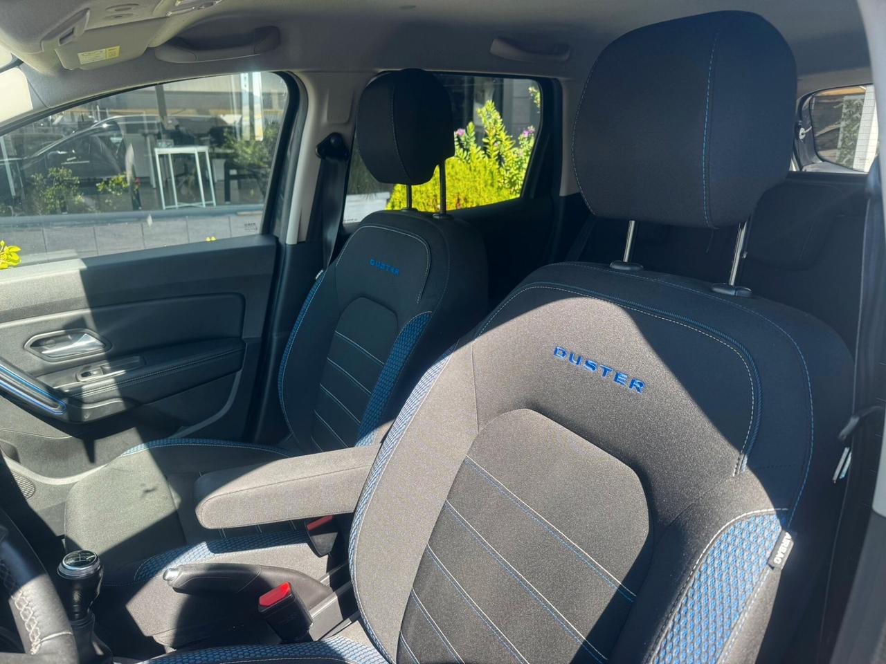 Dacia Duster 1.0 TCe 100 CV ECO-G 4x2 Comfort