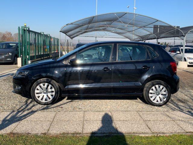 VOLKSWAGEN Polo 1.2 70 CV 5p. Comfortline
