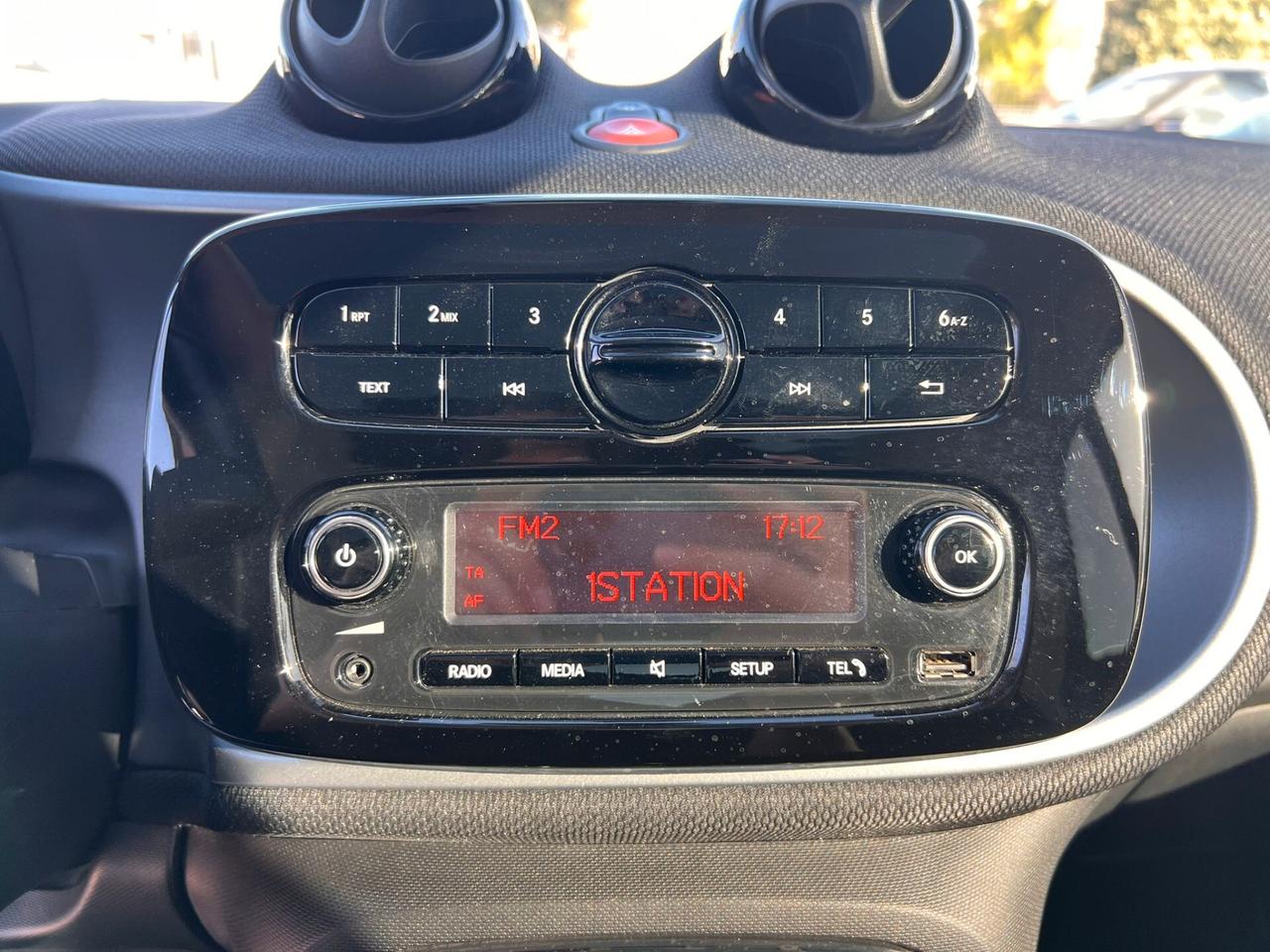 Smart ForTwo 70 1.0 twinamic Passion