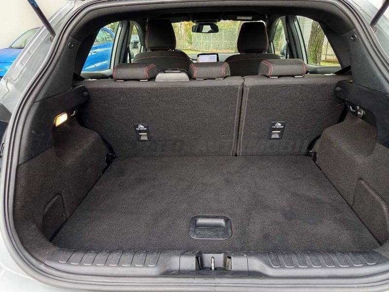 Ford Puma Puma 1.0 ecoboost h ST-Line s&s 125cv