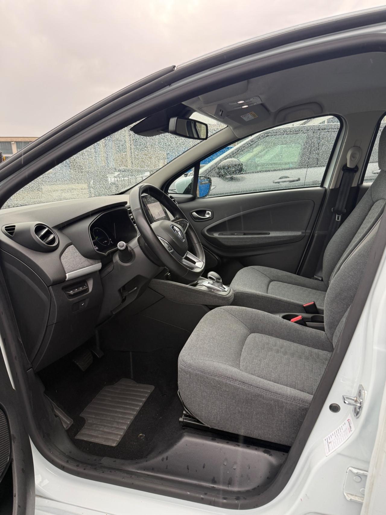 Renault ZOE Zen R110 69cv