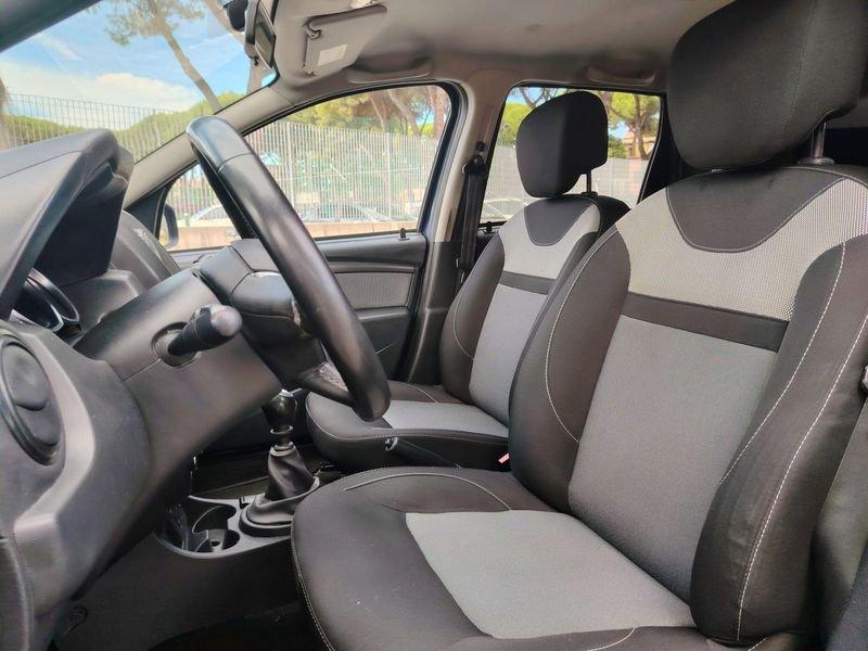 Dacia Duster 1.5 dCi 110CV EDC S&S 4x2 Lauréate