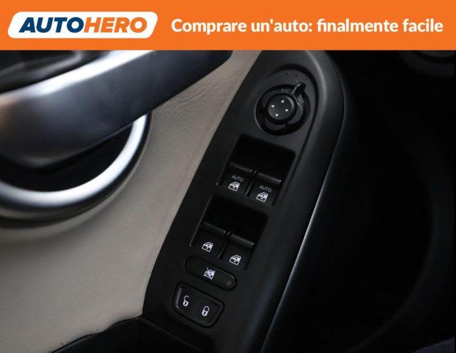 FIAT 500X 1.3 MultiJet 95 CV Lounge