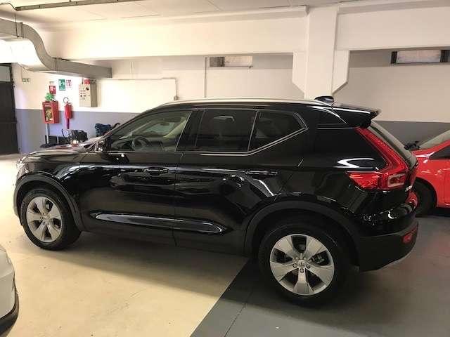 Volvo XC40 XC40 2.0 d3 Momentum / EURO6