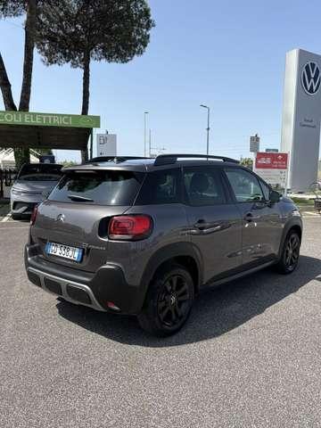 Citroen C3 Aircross BlueHDi 120 S&S EAT6 Shine Pack