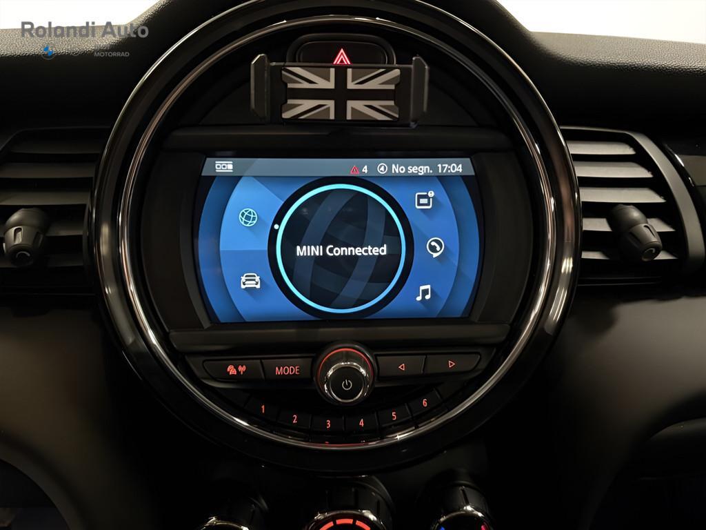 Mini One 1.5 TwinPower Turbo One Business XL