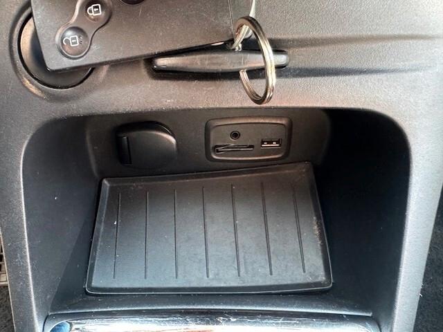 Renault Captur dCi 8V 90 CV Start&Stop Energy Intens