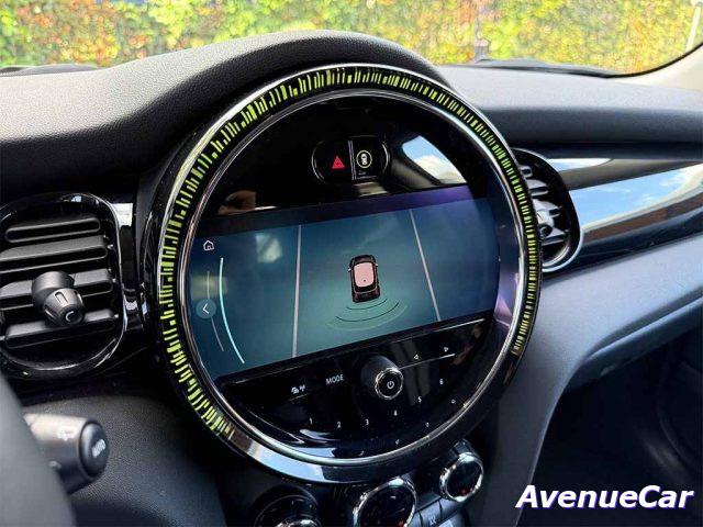 MINI Cooper S Classic 3 porte CARPLAY IVA ESP. PREZZO REALE