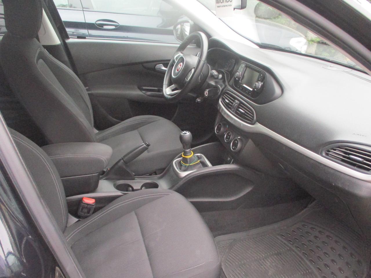 Fiat Tipo 1.6 Mjt S&S SW Easy