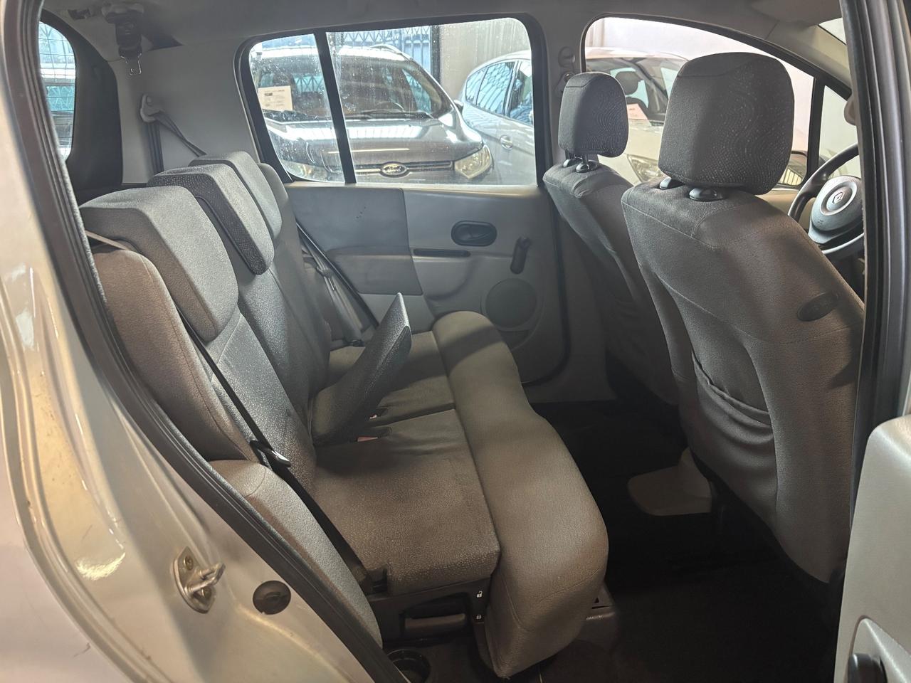 Renault Modus 1.2 BENZINA OK NEOPATENTATI