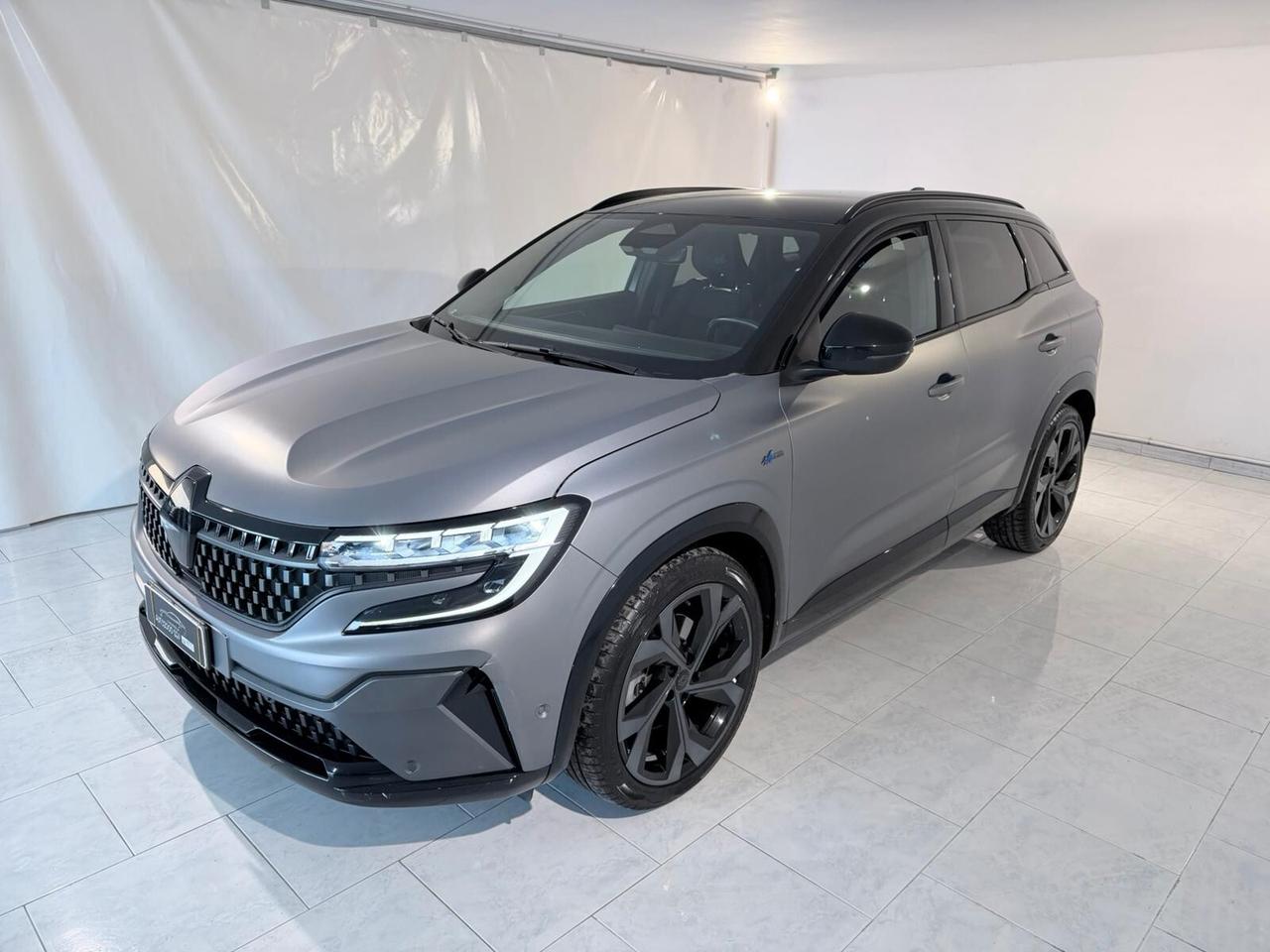 RENAULT AUSTRAL ESPRIT ALPINE 200 CV PRONTA CONSEGNA