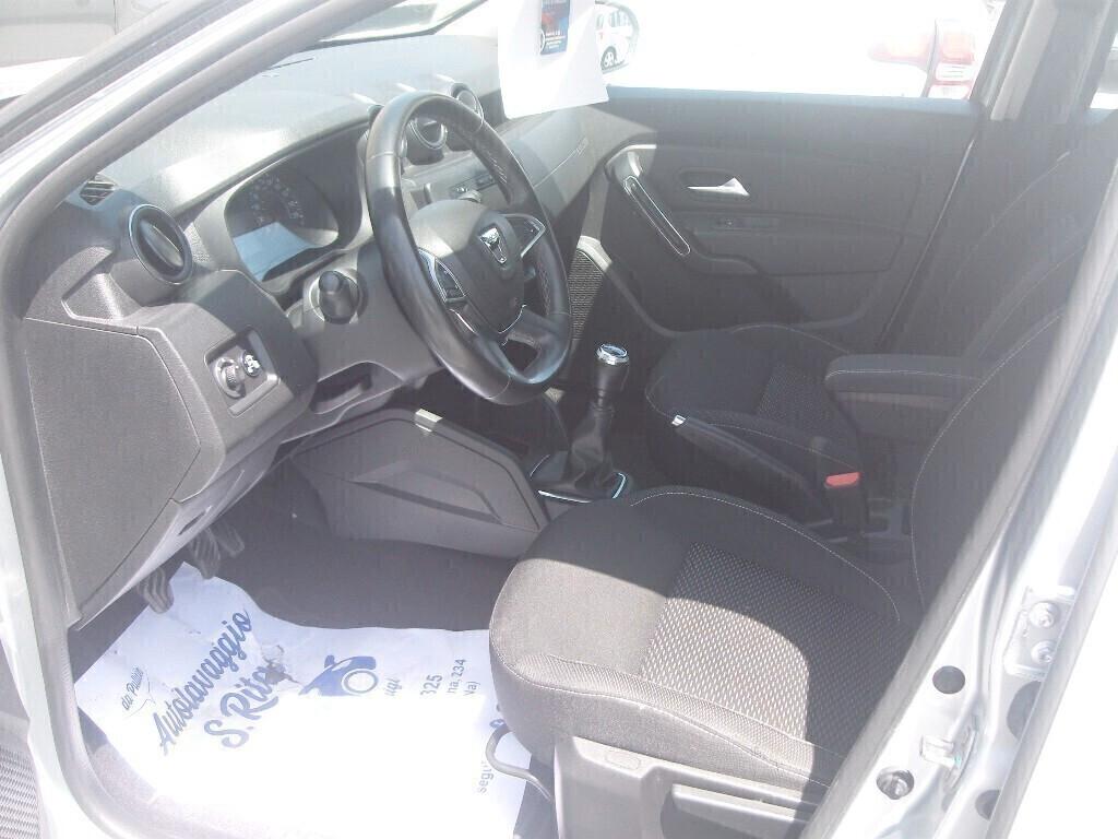 Dacia Duster 1.6 SCe GPL 4x2 Comfort - 2020