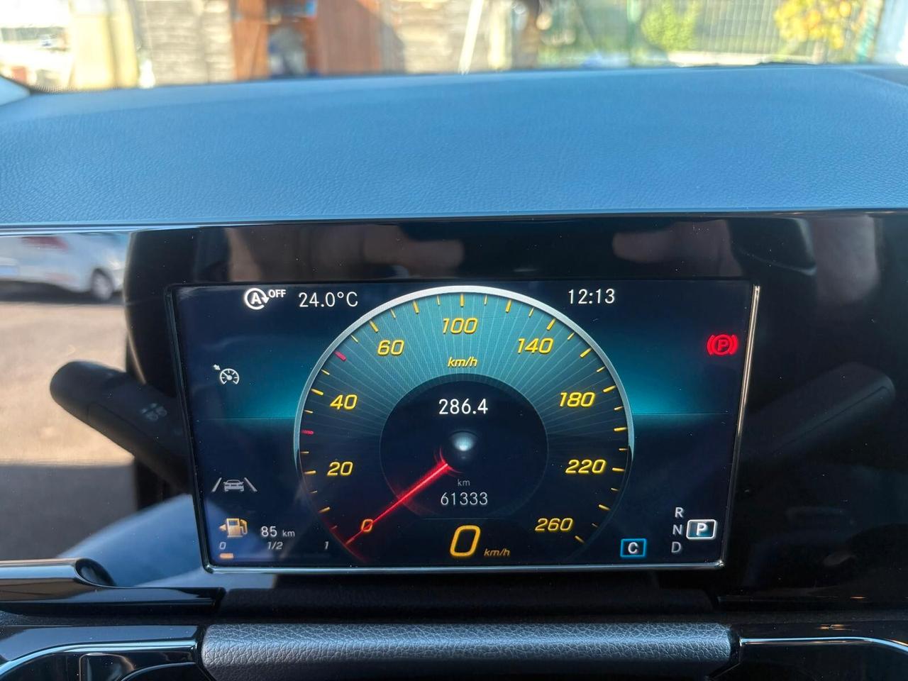 Mercedes-benz B 180 d Automatic Sport