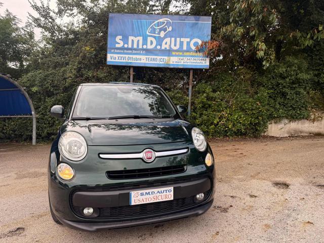 FIAT 500L 1.6 Multijet 120 CV Lounge
