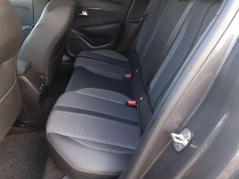 Peugeot 208 100 5P Allure Navi Pack GARANZIA-KM CERTIFICATI