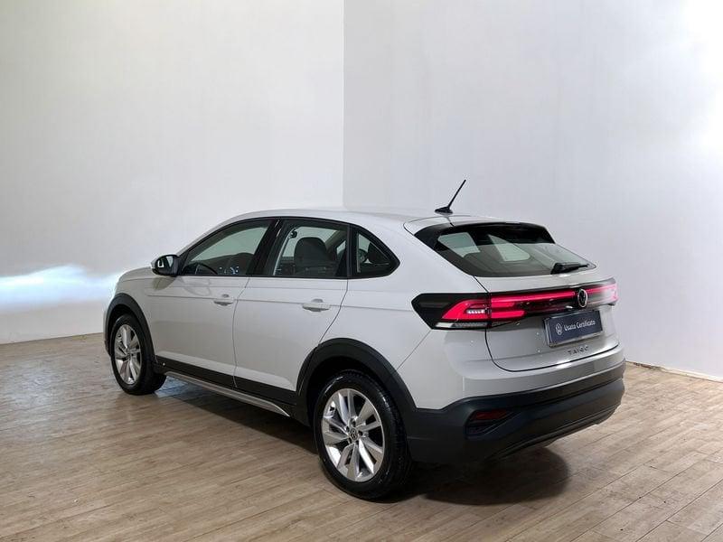 Volkswagen Taigo 1.0 TSI Life